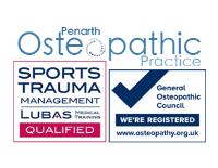 Penarth Osteopathic Practice image 2